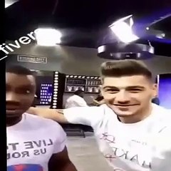 كاظم لقطات مضحكة + كواليس Funny Moments The Five 5 mbc x factor 2015