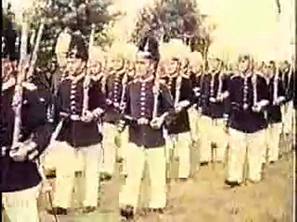 -Ein Heller und ein Batzen- Wehrmacht full color