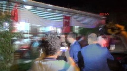 Muğla Bakan Zeybekci: "Milliyetçilik Budur"