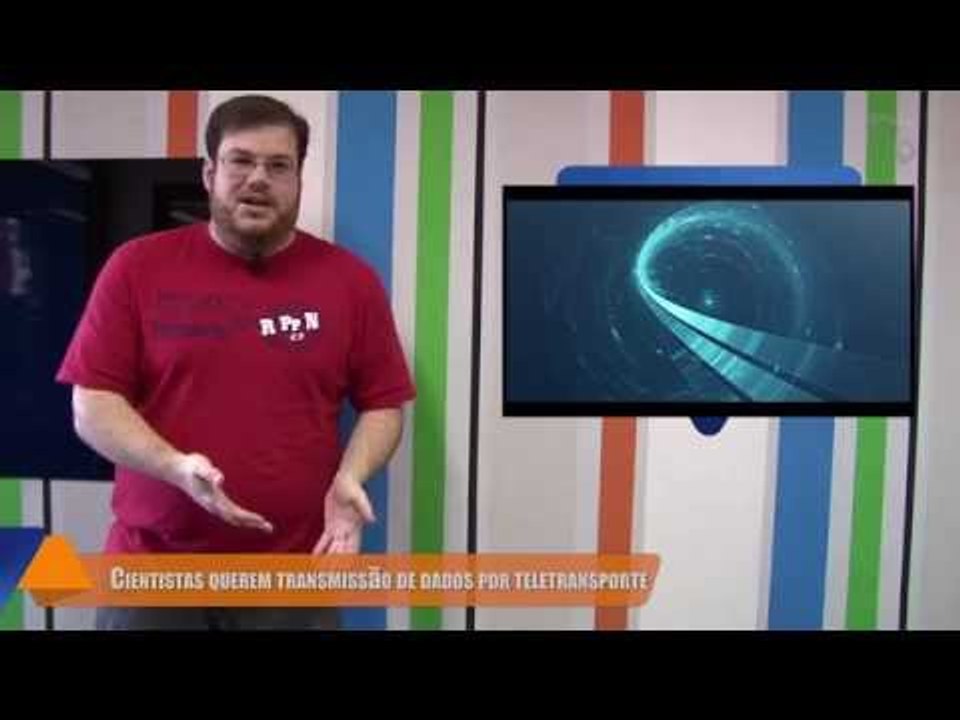 Hoje no TecMundo (02/06) - WWDC, internet via satélite da Google, Samsung Z e Computex 2014
