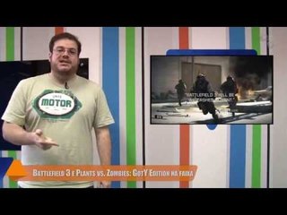 Hoje no TecMundo (29/05) - jogos grátis no Origin, Moto X+1, Apple e Beats, WiFi na lua e mais