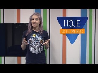 Hoje no TecMundo (05/05) - Windows Phone superando iPhone e fita cassete de 185 TB