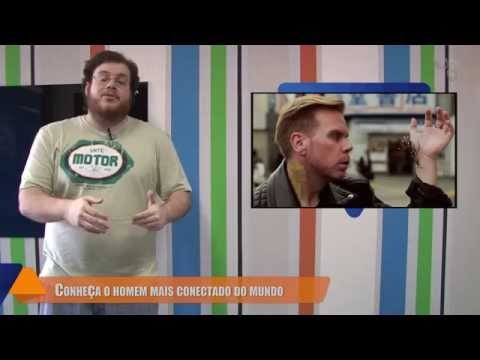 Hoje no Tecmundo (01/04) - brincadeiras de 1º de abril, fotos do iPhone 6 e mais