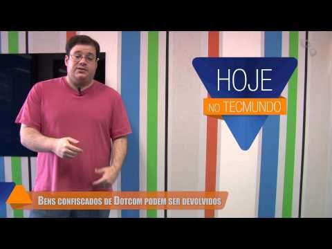 Hoje no Tecmundo (17/04) - app do Tecmundo, análise do G Flex, KitKat no Razr e mais