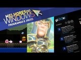 Melhores programas e jogos para Windows: 22/04/2014 - Baixaki