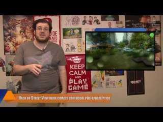 Hoje no Tecmundo (19/03) - realidade virtual no PS4, Android Wear, golpes na web e lucro de empresas