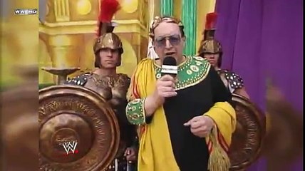 WrestleMania Recap:  WrestleMania 9