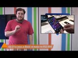 Hoje no Tecmundo (28/02) - Windows 8.1, Obama de bom humor, LG G Flex no Brasil e mais