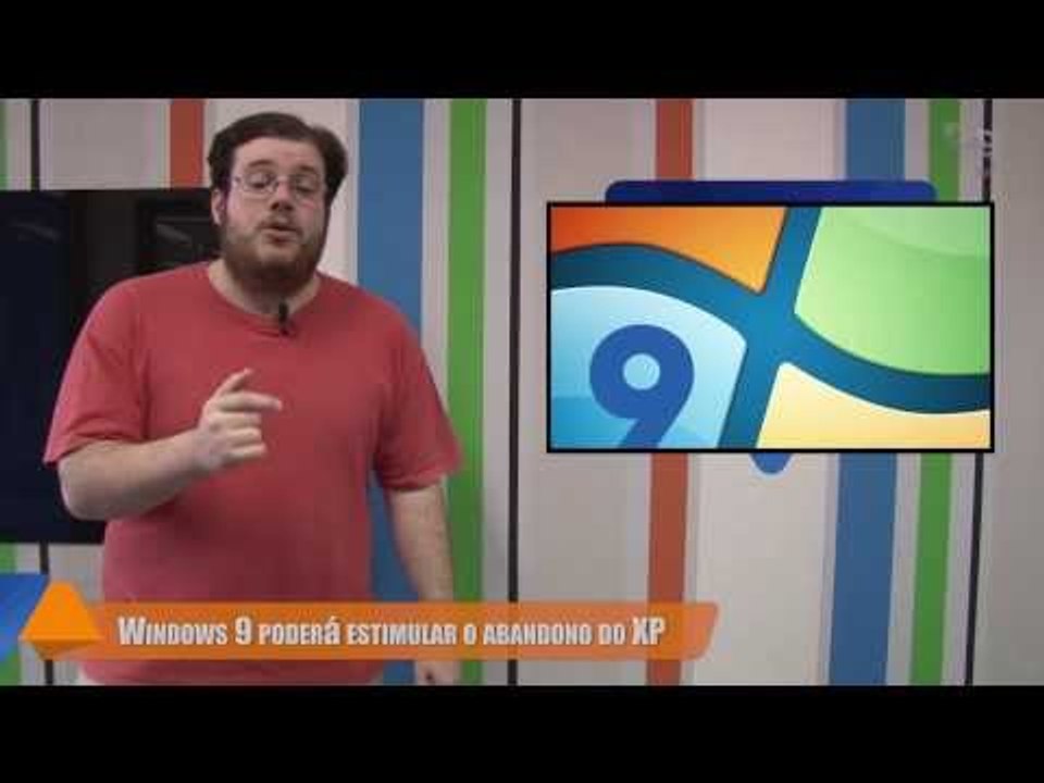 Hoje no Tecmundo (07/03) - Windows 9, Windows 8.1 e Windows Phone 8.5, mudanças no Facebook e mais
