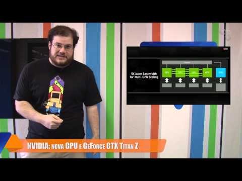 Hoje no Tecmundo (25/03) - HTC One M8, conceito que une iOS e WP, Windows XP no Brasil e Titan Z