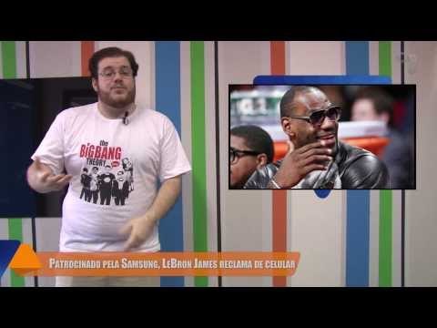Hoje no Tecmundo (13/03) - apps do S5, LG G3, Razer, Xiaomi no Brasil e Android pelo mundo