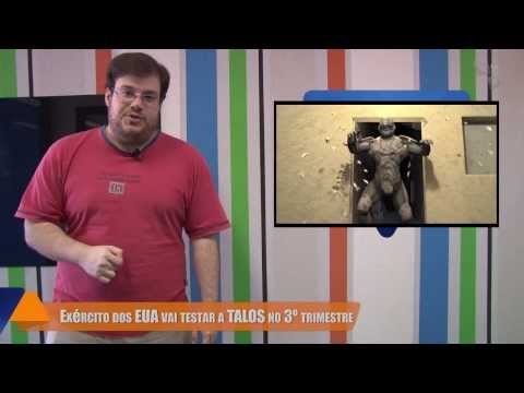 Hoje no Tecmundo (12/02) - caixa do Galaxy S5, proibição de celulares piratas e anúncios no Firefox