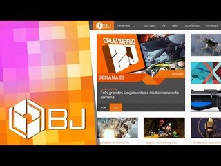 Como navegar rapidamente no BJ e saber tudo sobre seu jogo favorito