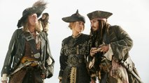 Watch Pirates of the Caribbean: At World's End Full Movie