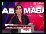 OBAMA VE ERDOĞAN'IN BEDEN DİLİ - www.siyasettehitabet.com