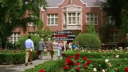 Joey and the ESL (English as a Second Language) class {Subs}