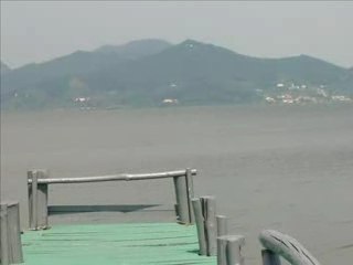 torre del lago Puccini