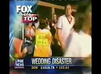Versailles Wedding Hall Collapse
