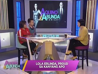 Why is Juan Karlos not accepted by his stepdad?