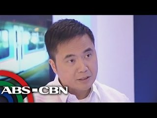 MRT not fully government owned: DOTC Sec. Abaya