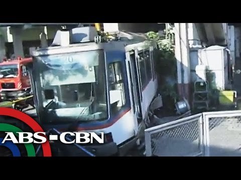Human error blamed for MRT mishap