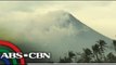 Albay residents brace for possible Mayon eruption