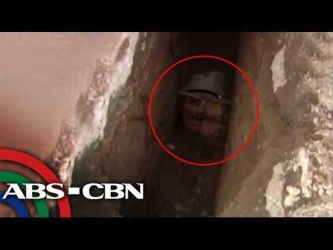 DOJ orders probe of Bilibid 'escape tunnel'