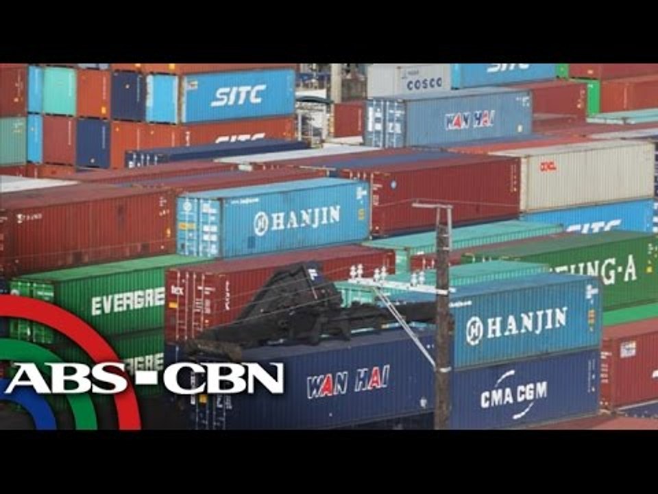 SLIDESHOW: Congested