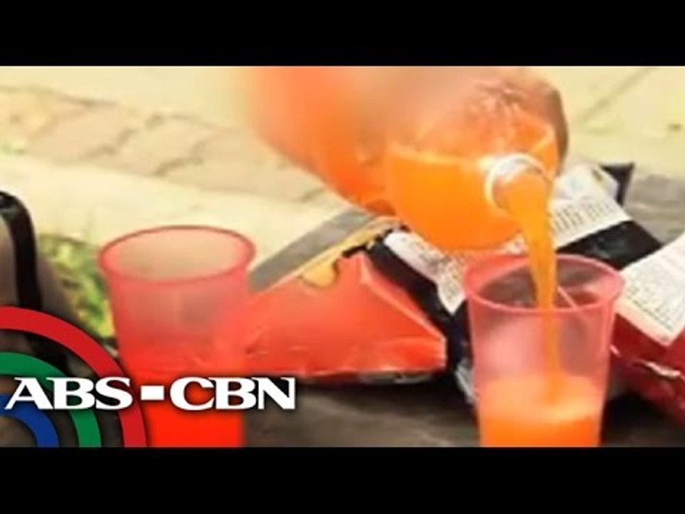 Additional tax on carbonated products