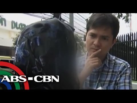 OFWs from Libya cry discrimination in voyage home