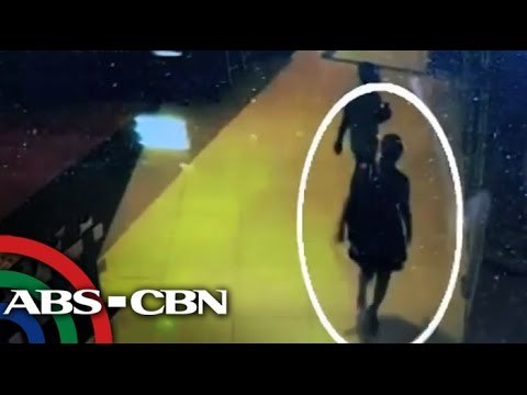 Teenage girl nabbed for shoplifting