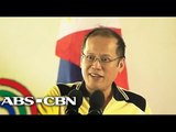 PNoy slams early campaigning for 2016 polls