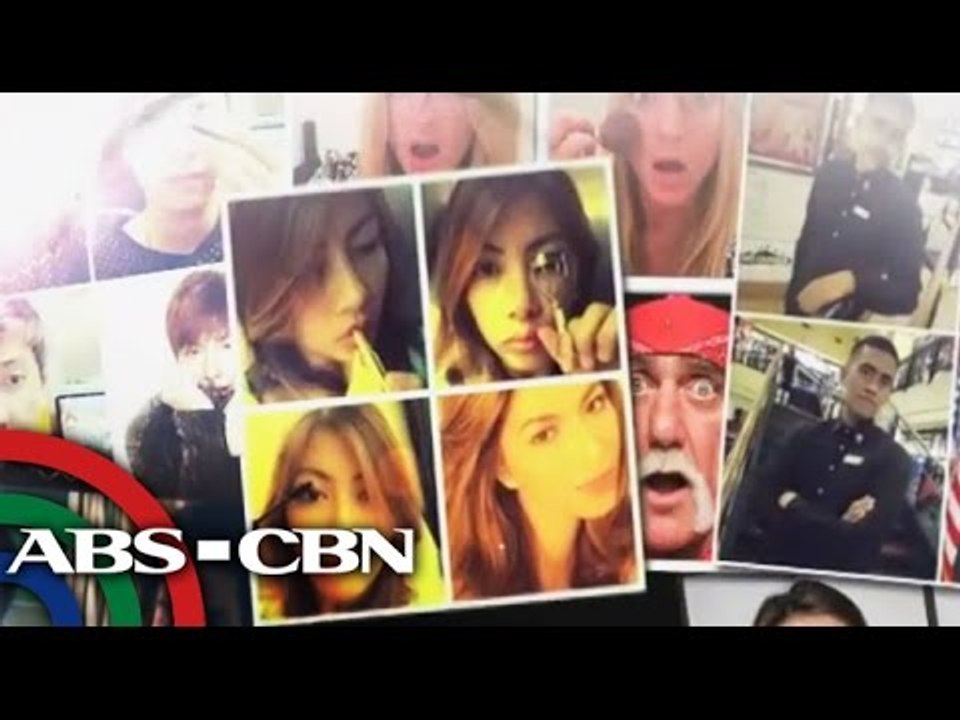 Pinoys join 'makeup transformation' craze