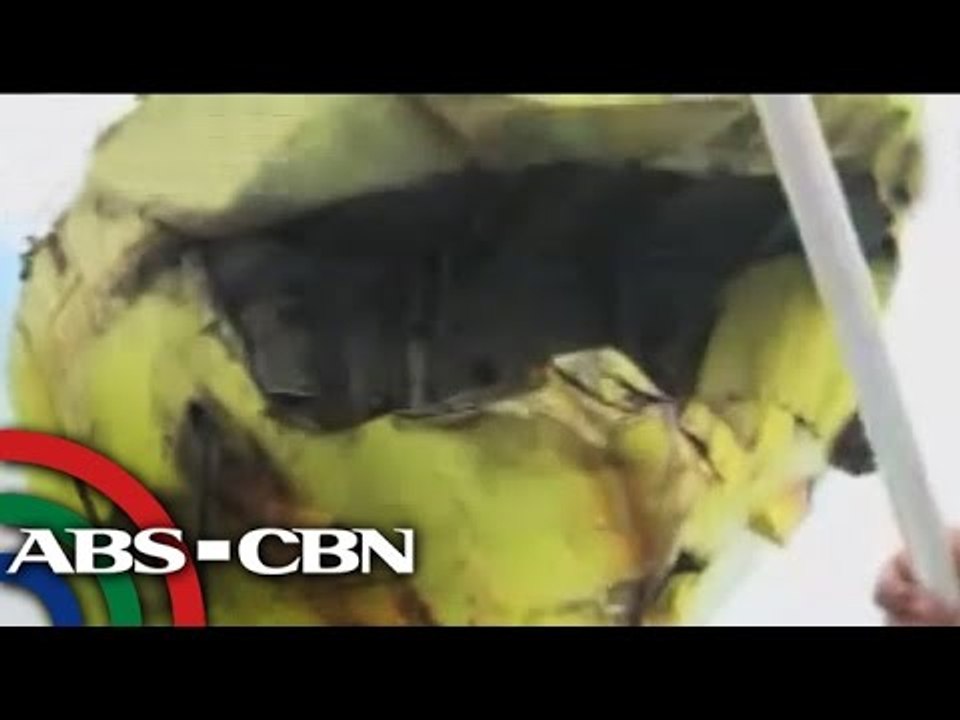 Tragic ferry accident in Cebu commemorated