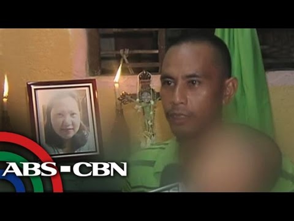 Pinay commits suicide in Bahrain