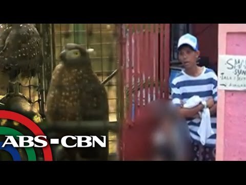 Man arrested for selling eagles