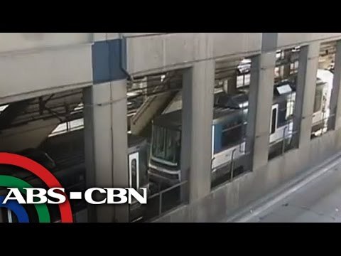 A look back at recent MRT mishaps
