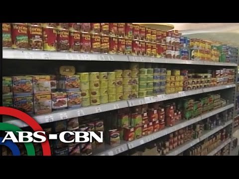 No supply shortage but higher prices of goods loom