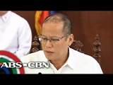 PNoy open to charter change, lifting term limits