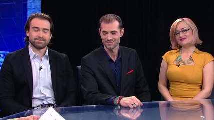 An Inside Look at Providing News With An 'Outsider's View'