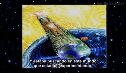 DAVID ICKE Beyond the cutting edge (05 de 36) ESPAÑOL