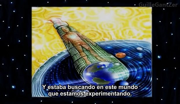DAVID ICKE Beyond the cutting edge (05 de 36) ESPAÑOL