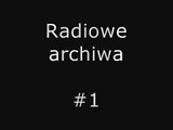Polskie Radio Program 1 - remont RCN Raszyn - wrzesień 1997 r.