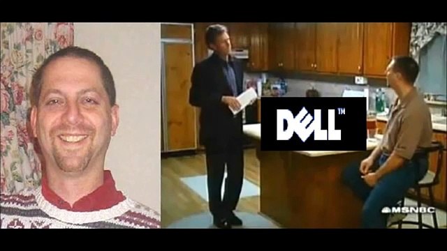 To Catch a Predator: James Klein Calls Dell Tech Support (Prank Call)