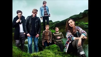 Of Monsters and Men - Sloom (Instrumental)