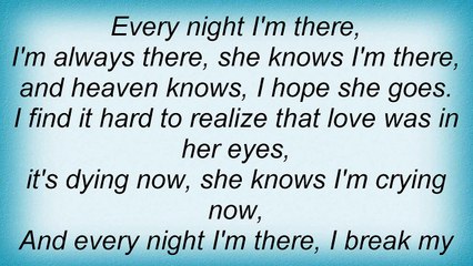 Barry Ryan - Eloise Lyrics_1