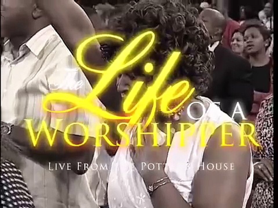 The Life of a Worshipper - Volume I