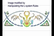 Inverse Procedural Modeling by Automatic Generation of L-systems