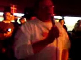 Ach lieber Werner sing ein Lied