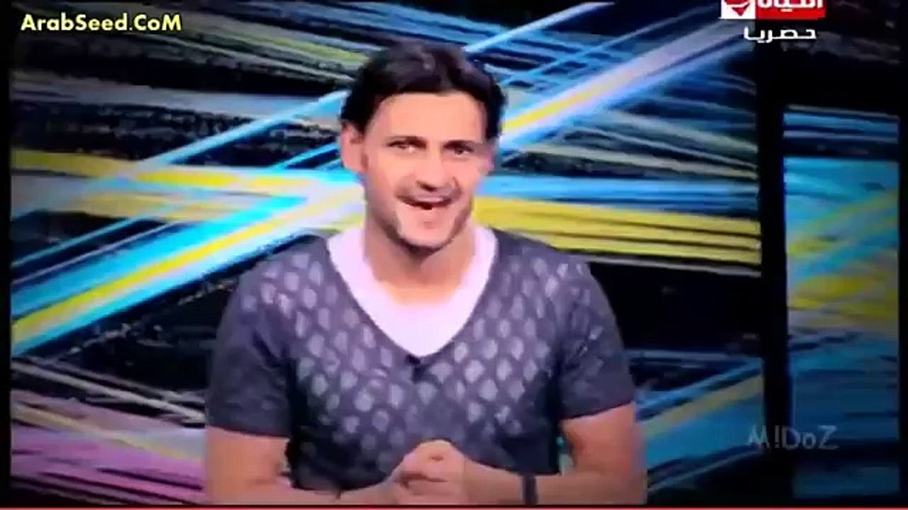 Ramez.Qalb.El.Asad-E23-رامز قلب الأسد-سعد الصغير-M!DoZ